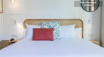 Hotel Nou Baleares