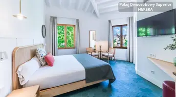 Hotel Nou Baleares