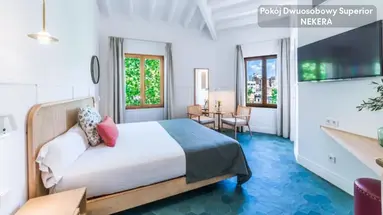 Hotel Nou Baleares