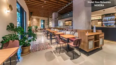 Hotel Nou Baleares