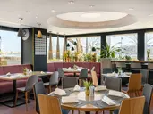 Hotel Novotel Budapest Danube