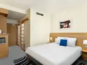 Hotel Novotel Budapest Danube