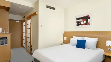 Hotel Novotel Budapest Danube
