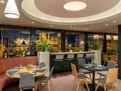 Hotel Novotel Budapest Danube