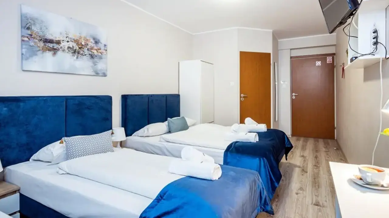 Hotel Nowa Panorama