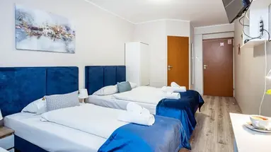 Hotel Nowa Panorama