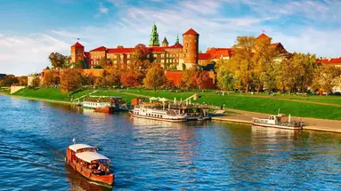 Hotel Nowa Panorama