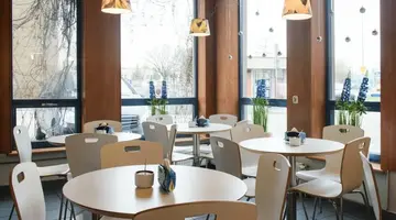 Hotel Nowa Panorama