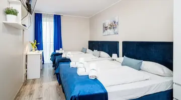 Hotel Nowa Panorama