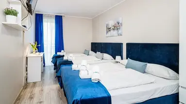 Hotel Nowa Panorama