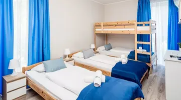 Hotel Nowa Panorama