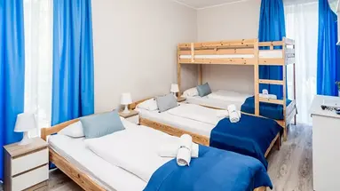 Hotel Nowa Panorama