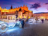 Hotel Nowa Panorama