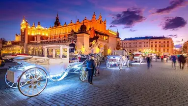 Hotel Nowa Panorama