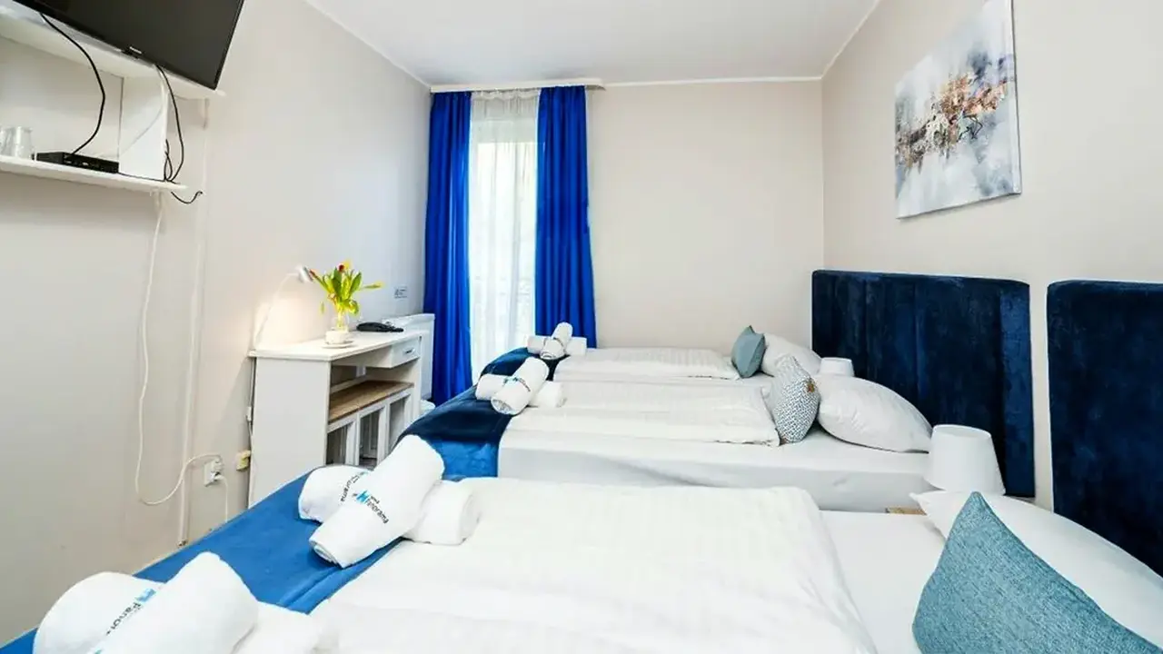 Hotel Nowa Panorama