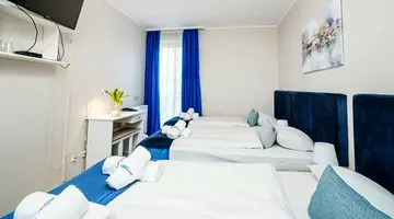 Hotel Nowa Panorama