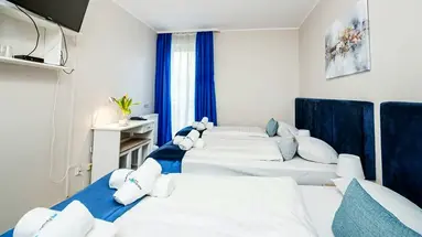 Hotel Nowa Panorama