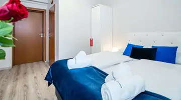 Hotel Nowa Panorama