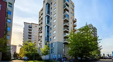 Hotel Nowa Panorama