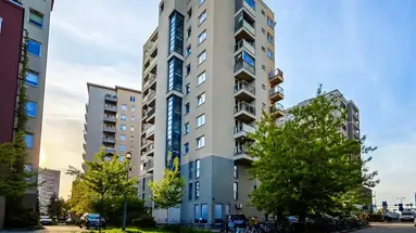 Hotel Nowa Panorama