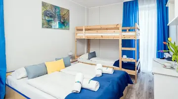 Hotel Nowa Panorama