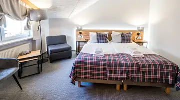 Hotel Nowa Ski