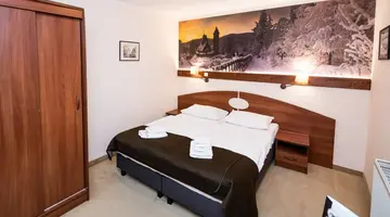 Hotel Nowa Ski