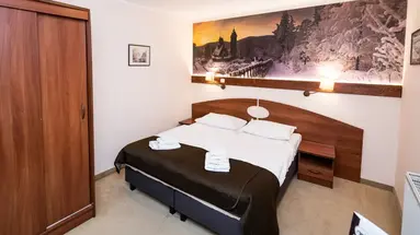 Hotel Nowa Ski