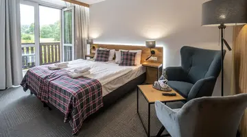 Hotel Nowa Ski