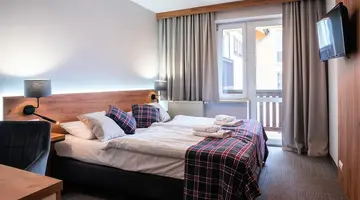 Hotel Nowa Ski
