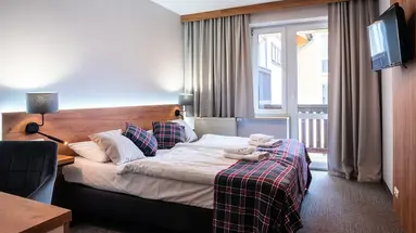 Hotel Nowa Ski