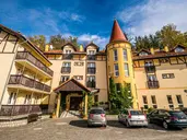 Hotel Nowa Ski