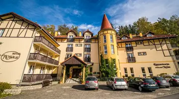 Hotel Nowa Ski
