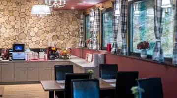 Hotel Nowa Ski