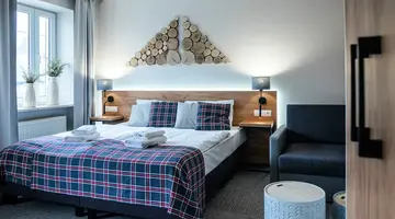 Hotel Nowa Ski