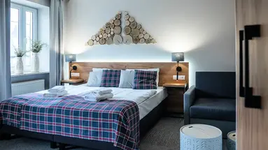 Hotel Nowa Ski