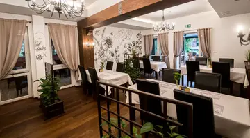 Hotel Nowa Ski