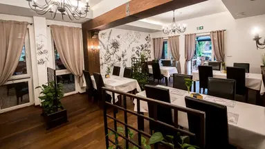 Hotel Nowa Ski