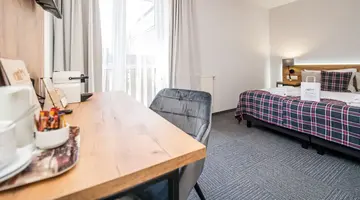Hotel Nowa Ski