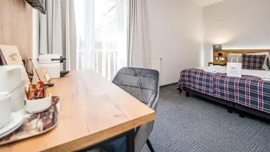 Hotel Nowa Ski