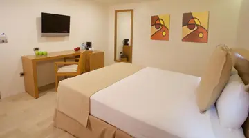 Hotel Nyx Cancun