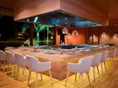 Hotel NYX Cancun