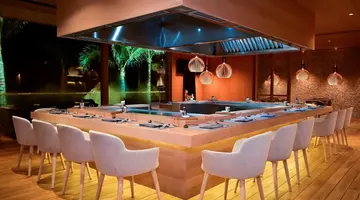 Hotel NYX Cancun