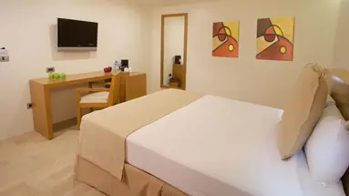 Hotel NYX Cancun