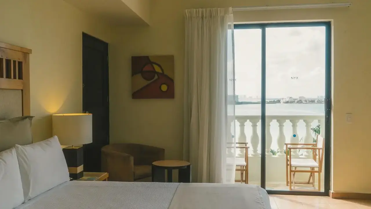 Hotel Nyx Cancun