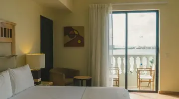 Hotel Nyx Cancun
