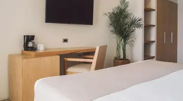 Hotel NYX Cancun