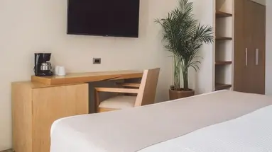 Hotel NYX Cancun