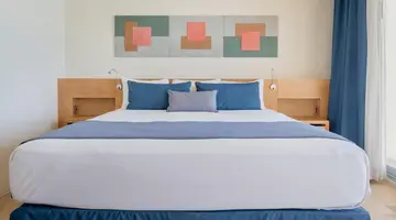 Hotel Nyx Cancun