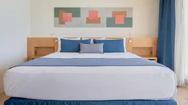 Hotel NYX Cancun
